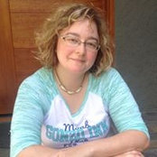 Jocelyn Goldfein's photo