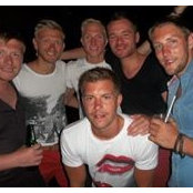Simon Ward's photo