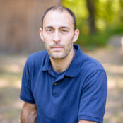 Matthew Bunn's photo