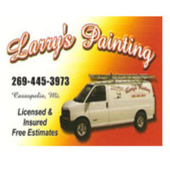 Larry's Painting Inc