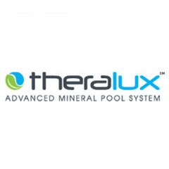 Theralux Advanced Mineral Pool System