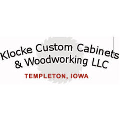 Klocke Custom Cabinets & Woodworking, LLC