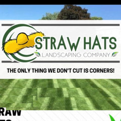 Strawhats Landscaping, LLC