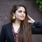 Saima Khan's photo