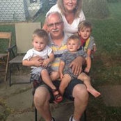 Ted Abel's photo