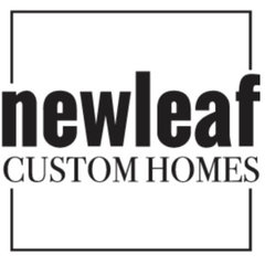 New Leaf Custom Homes