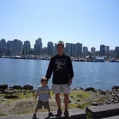 Wes Henrie's photo