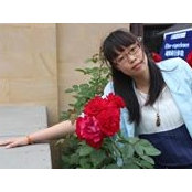 Lisa Ding's photo