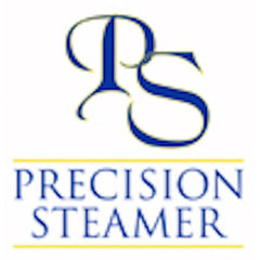 Precision Steamer