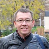 Igor Fedyk's photo