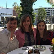Cecilia Carlos's photo