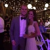 Alex Clark's photo