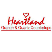 Heartland Granite Quartz Countertops Bloomington Il Us 61705