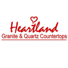 Heartland Granite & Quartz Countertops
