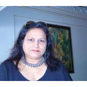 Rajul Mehta's photo