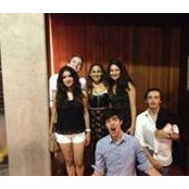 Andrey Sergeev's photo
