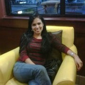 Foto de Iris Arevalo