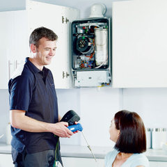 Ultra Plumbing and Heating Services Ltd