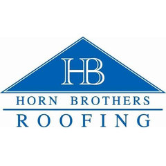 Horn Brothers Roofing