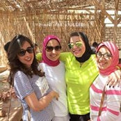 Rahma Khaleds foto