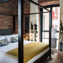 Bedroom Ideas