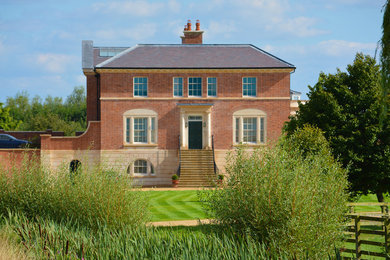 New Build Country House, Nottinghamshire