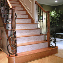 Railings