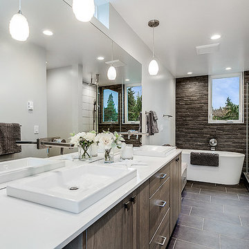 North Beach Contemporary
