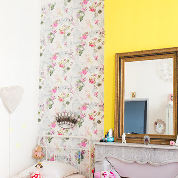 Suivez le Guide : Chez Claire
