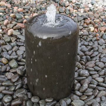 Barun Basalt Fountain