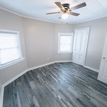 Complete City Apartment Remodel!