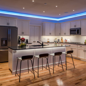 Loxone Rocky Smart Home