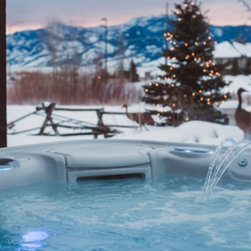 Grandee&reg; Highlife&reg; Collection spa - Hot Tubs