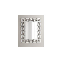 Bath Mirrors - Bathroom Mirrors