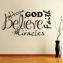 Cool Wall Decals - Products