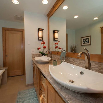 Cooper Mountain Kitchen & Bathroom