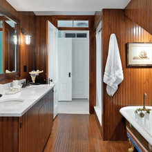 Rangeley - Bathroom 2