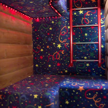 Childrens Rooms