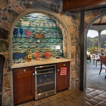 The Stone House