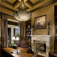 Home Office Ideas