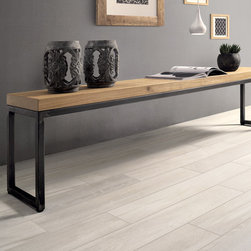 Essential Series - Wall And Floor Tile