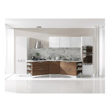 Oswego kitchen