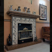 Mantel