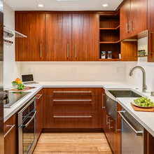 Kitchen Ideas