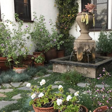 Los Feliz Mediterranean