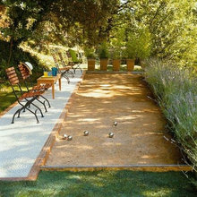 Adrienne - Bocce
