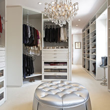 Closets