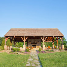 Outdoor space