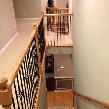 Naperville House 1