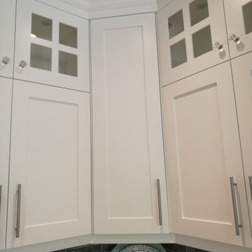 Custom Cabinets